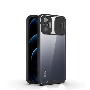 کاور گاردتک مدل Camshield-Trans مناسب برای گوشی موبایل شیائومی Redmi Note 10 Pro / Note 10 Pro Max
