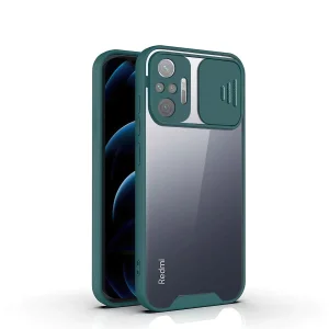 کاور گاردتک مدل Camshield-Trans مناسب برای گوشی موبایل شیائومی Redmi Note 10 Pro / Note 10 Pro Max