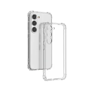 کاور اسپارتان مدل Airbag مناسب برای گوشی موبایل سامسونگ Galaxy S24