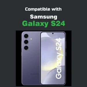 کاور اسپارتان مدل Airbag مناسب برای گوشی موبایل سامسونگ Galaxy S24