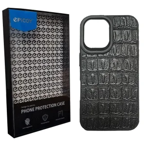 کاور اِپیکوی مدل Kassa-05 مناسب برای گوشی موبایل اپل iPhone 16
