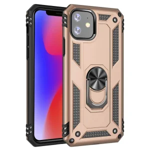 کاور گاردتک مدل General مناسب برای گوشی موبایل اپل Iphone 12 Mini