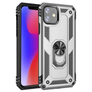کاور گاردتک مدل General مناسب برای گوشی موبایل اپل Iphone 12 Mini
