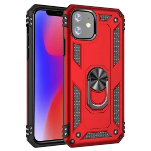 کاور گاردتک مدل General مناسب برای گوشی موبایل اپل Iphone 12 Mini