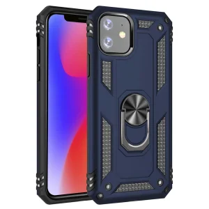 کاور گاردتک مدل General مناسب برای گوشی موبایل اپل Iphone 12 Mini