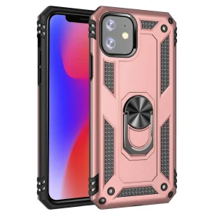 کاور گاردتک مدل General مناسب برای گوشی موبایل اپل Iphone 12 Mini