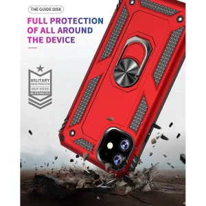 کاور گاردتک مدل General مناسب برای گوشی موبایل اپل Iphone 12 Mini