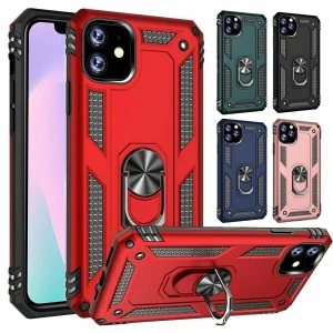 کاور گاردتک مدل General مناسب برای گوشی موبایل اپل Iphone 12 Mini
