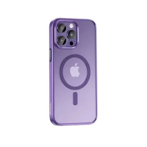 کاور مک دودو مدل PC-535 مناسب برای گوشی موبایل اپل iPhone 15 Pro Max