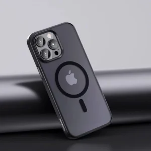 کاور مک دودو مدل PC-535 مناسب برای گوشی موبایل اپل iPhone 15 Pro Max