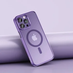کاور مک دودو مدل PC-535 مناسب برای گوشی موبایل اپل iPhone 15 Pro Max