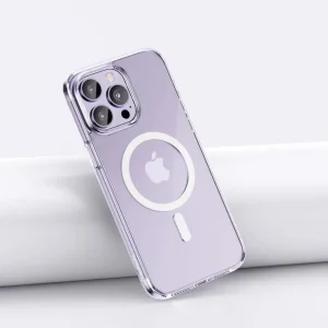 کاور مک دودو مدل PC-535 مناسب برای گوشی موبایل اپل iPhone 15 Pro Max