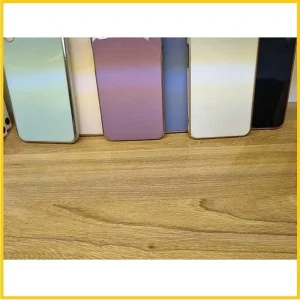 کاور اپیکوی مدل Mayse مناسب برای گوشی موبایل شیائومی Poco M5s/Redmi Note 10s/Redmi Note 10 4G