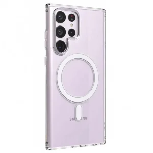 کاور اپیکوی مدل AntiShock-MagSafe مناسب برای گوشی موبایل سامسونگ Galaxy S21 Ultra