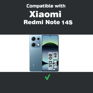 کاور اسپارتان مدل Astronaut Strap مناسب برای گوشی موبایل شیائومی Redmi Note 14s به همراه بندآویز