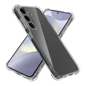 کاور اپیکوی مدل Capsole Airbag مناسب برای گوشی موبایل سامسونگ Galaxy A55