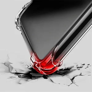 کاور اپیکوی مدل Capsole Airbag مناسب برای گوشی موبایل سامسونگ Galaxy A55