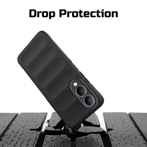 کاور اسپارتان مدل Flex Armor مناسب برای گوشی موبایل سامسونگ Galaxy S25 Edge