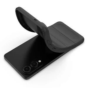 کاور اسپارتان مدل Flex Armor مناسب برای گوشی موبایل سامسونگ Galaxy S25 Edge