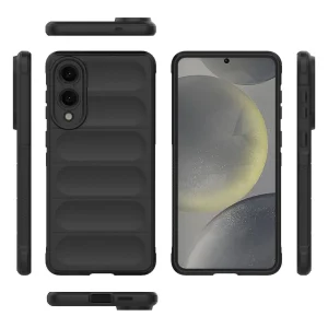 کاور اسپارتان مدل Flex Armor مناسب برای گوشی موبایل سامسونگ Galaxy S25 Edge