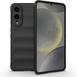 کاور اسپارتان مدل Flex Armor مناسب برای گوشی موبایل سامسونگ Galaxy S25 Edge