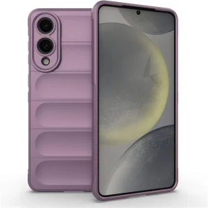 کاور اسپارتان مدل Flex Armor مناسب برای گوشی موبایل سامسونگ Galaxy S25 Edge