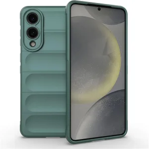 کاور اسپارتان مدل Flex Armor مناسب برای گوشی موبایل سامسونگ Galaxy S25 Edge