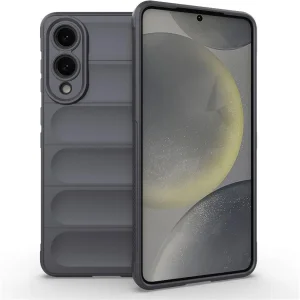 کاور اسپارتان مدل Flex Armor مناسب برای گوشی موبایل سامسونگ Galaxy S25 Edge