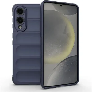 کاور اسپارتان مدل Flex Armor مناسب برای گوشی موبایل سامسونگ Galaxy S25 Edge