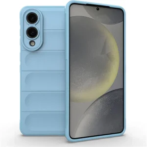 کاور اسپارتان مدل Flex Armor مناسب برای گوشی موبایل سامسونگ Galaxy S25 Edge