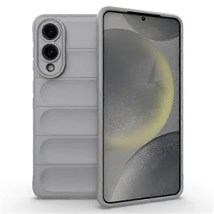 کاور اسپارتان مدل Flex Armor مناسب برای گوشی موبایل سامسونگ Galaxy S25 Edge