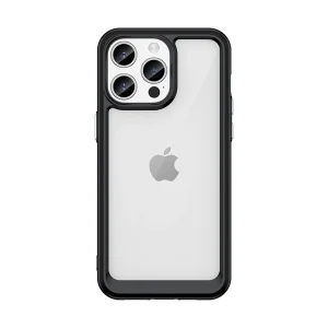 کاور اپیکوی مدل TPU Frame مناسب برای گوشی موبایل اپل iPhone 16 Pro Max