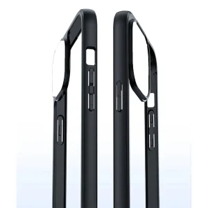 کاور اپیکوی مدل TPU Frame مناسب برای گوشی موبایل اپل iPhone 16 Pro Max