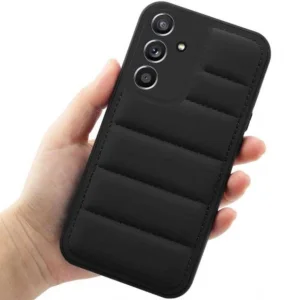 کاور اپیکوی مدل Puffy Puffer مناسب برای گوشی موبایل سامسونگ Galaxy A54 5G