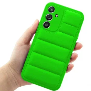 کاور اپیکوی مدل Puffy Puffer مناسب برای گوشی موبایل سامسونگ Galaxy A54 5G