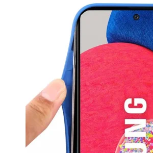 کاور اپیکوی مدل Puffy Puffer مناسب برای گوشی موبایل سامسونگ Galaxy A54 5G