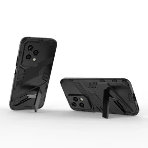 کاور اسپارتان مدل Bibercas Strap مناسب برای گوشی موبایل آنر Honor 200 Lite به همراه بند