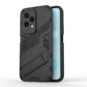 کاور اسپارتان مدل Bibercas Strap مناسب برای گوشی موبایل آنر Honor 200 Lite به همراه بند