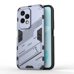 کاور اسپارتان مدل Bibercas Strap مناسب برای گوشی موبایل آنر Honor 200 Lite به همراه بند