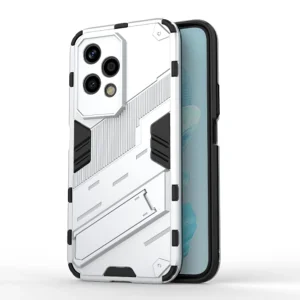 کاور اسپارتان مدل Bibercas Strap مناسب برای گوشی موبایل آنر Honor 200 Lite به همراه بند