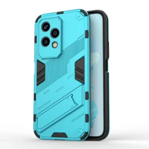 کاور اسپارتان مدل Bibercas Strap مناسب برای گوشی موبایل آنر Honor 200 Lite به همراه بند
