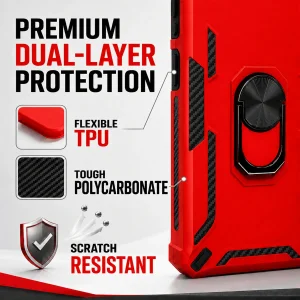 کاور گاردتک اساک مدل General مناسب برای گوشی موبایل Apple iPhone 11 Pro Max