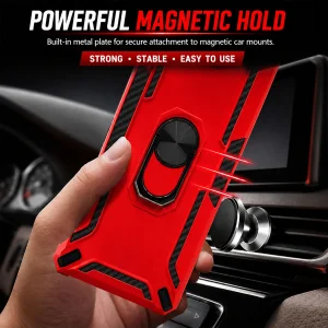 کاور گاردتک اساک مدل General مناسب برای گوشی موبایل Apple iPhone 11 Pro Max
