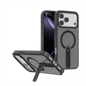 کاور گاردتک اساک مدل KICKSTAND1 مناسب برای گوشی موبایل اپل iPhone 17 Pro Max