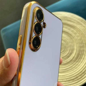 کاور اپیکوی مدل  My-Lens مناسب برای گوشی موبایل سامسونگ Galaxy A34 5G