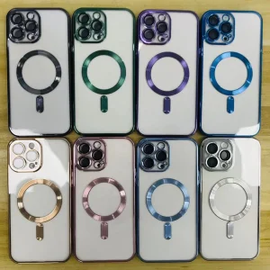کاور اپیکوی مدل Guardian-Magsafe مناسب برای گوشی موبایل اپل iPhone 13 / 14