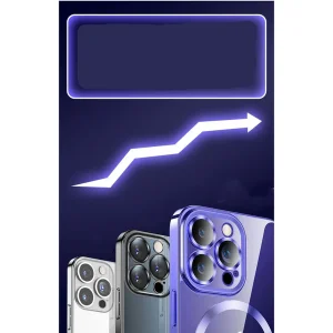 کاور اپیکوی مدل Guardian-Magsafe مناسب برای گوشی موبایل اپل iPhone 13 / 14