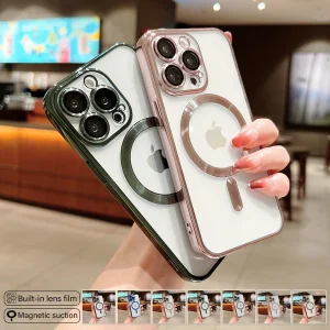 کاور اپیکوی مدل Guardian-Magsafe مناسب برای گوشی موبایل اپل iPhone 13 / 14