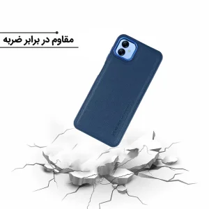 کاور اپیکوی مدل Puloka مناسب برای گوشی موبایل سامسونگ Galaxy A04