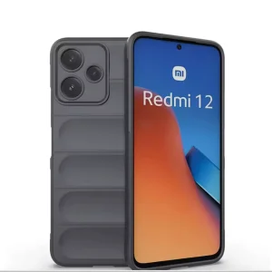 کاور اسپارتان مدل Flex Armor مناسب برای گوشی موبایل شیائومی Redmi 12 4G / Redmi 12